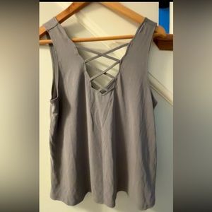 American Eagle Outfitters tank